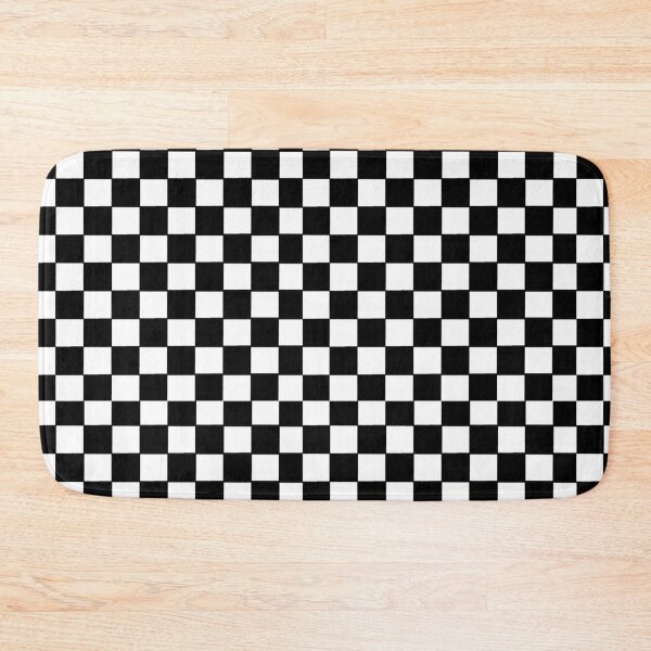 Item preview, Checker pattern designed and sold by Manyart13031992.