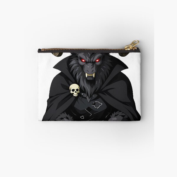 Item preview, Vampire Ram Demon Lord designed and sold by IllumeInk.