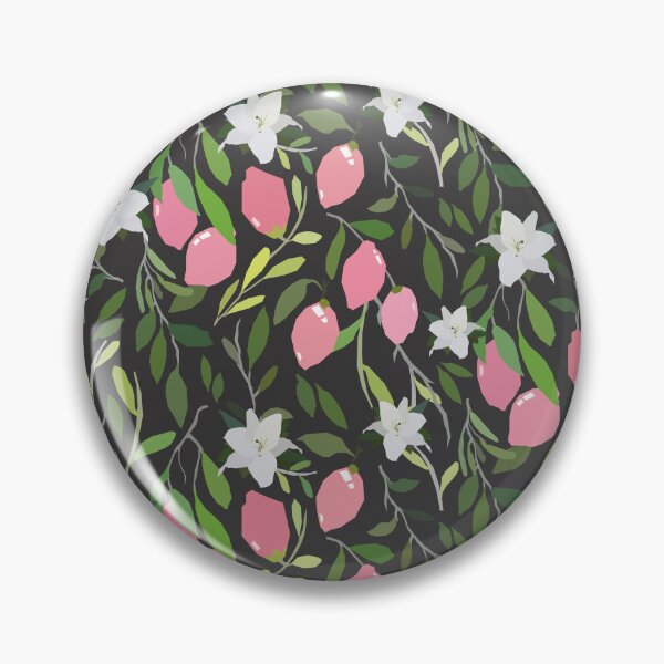 Item preview, Pink Lemonade - Black designed and sold by StudioNakamura.