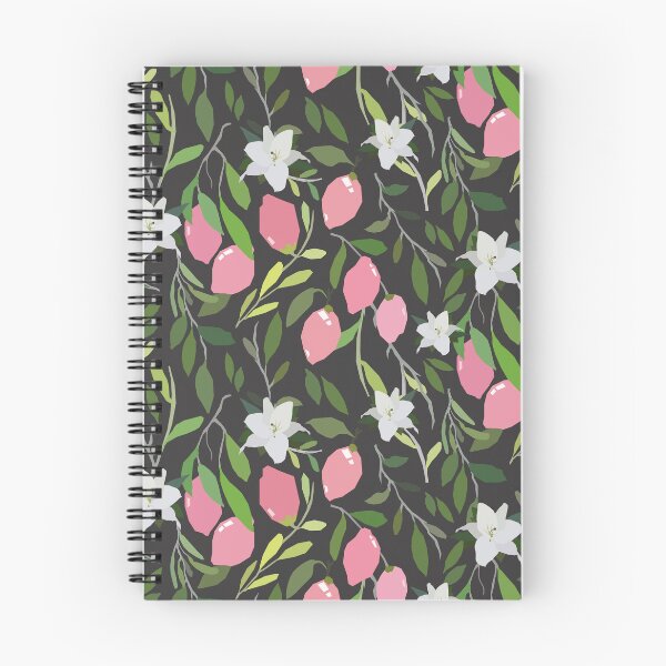 Item preview, Pink Lemonade - Black designed and sold by StudioNakamura.