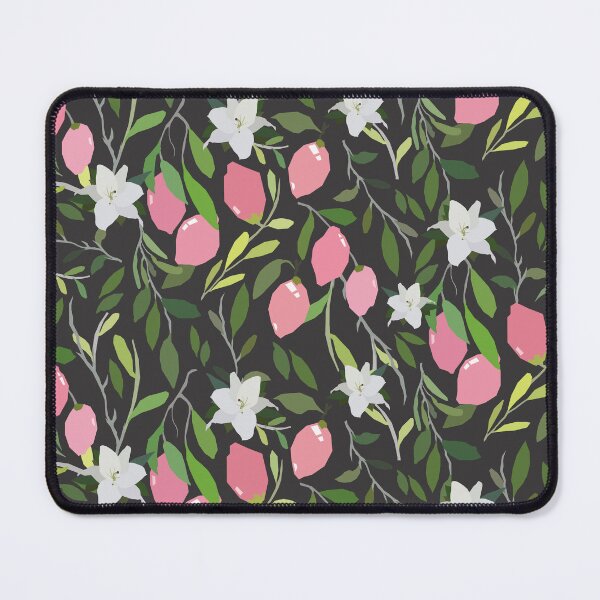 Item preview, Pink Lemonade - Black designed and sold by StudioNakamura.