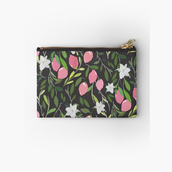 Item preview, Pink Lemonade - Black designed and sold by StudioNakamura.
