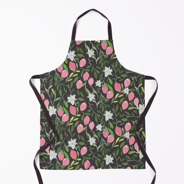 Item preview, Pink Lemonade - Black designed and sold by StudioNakamura.