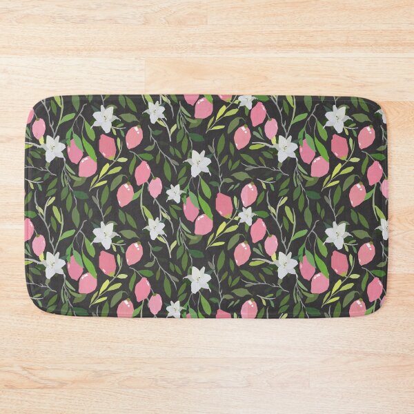 Item preview, Pink Lemonade - Black designed and sold by StudioNakamura.