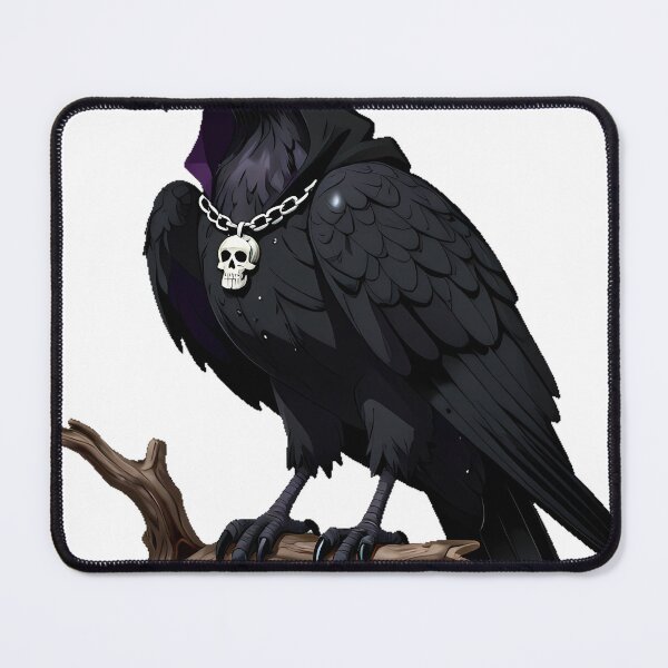 Item preview, Vampire Vulture Carrion Lord designed and sold by IllumeInk.
