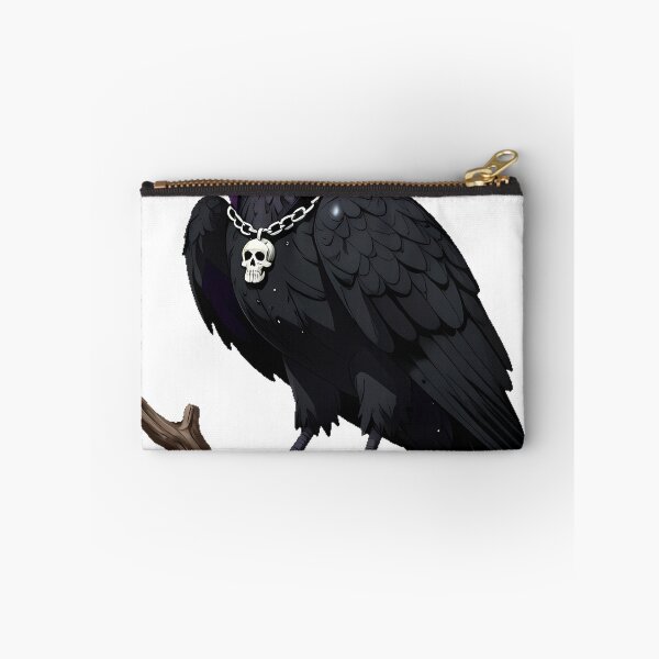 Item preview, Vampire Vulture Carrion Lord designed and sold by IllumeInk.