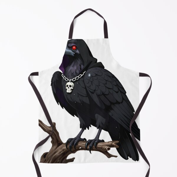 Item preview, Vampire Vulture Carrion Lord designed and sold by IllumeInk.