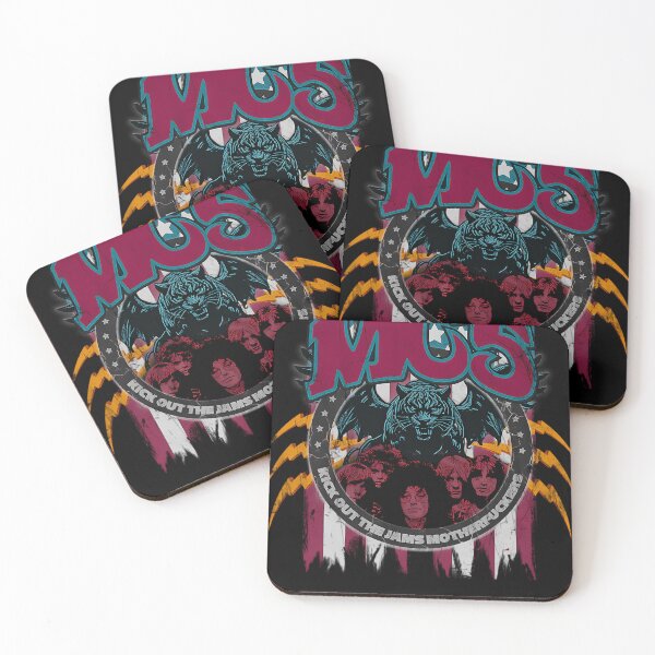Item preview, MCâš¡V Detroit Rock 2 designed and sold by ArtisticTpulse.