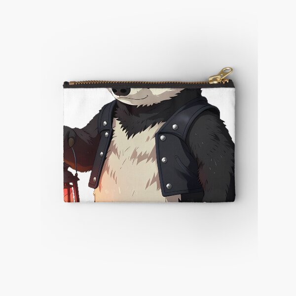 Item preview, Vampire Badger Tunnel Lord designed and sold by IllumeInk.