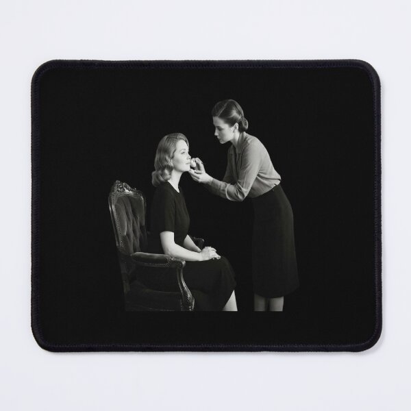 Item preview, Carol Therese bnw designed and sold by HunLin Studio.