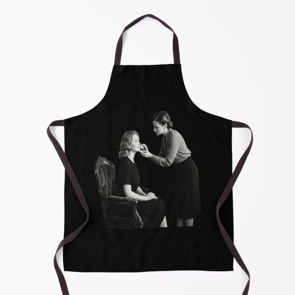 Item preview, Carol Therese bnw designed and sold by HunLin Studio.
