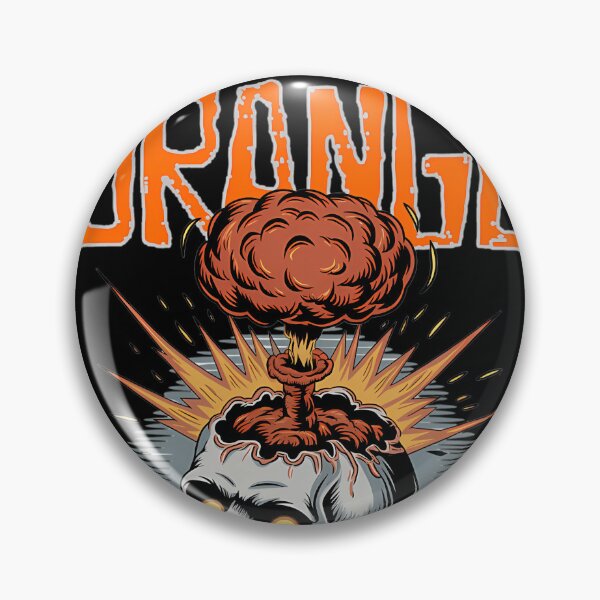 Item preview, Agent Orange 1979,Placentia,Cali designed and sold by ArtisticTpulse.