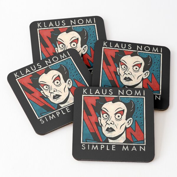 Item preview, New Wave Avant Garde Pop Music designed and sold by TheMithangelo.