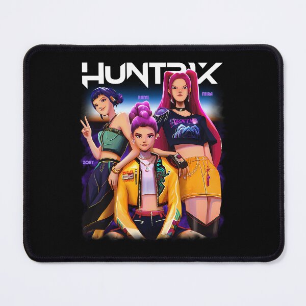 Item preview, Cyberpunk Kpop Girl Band Futuristic Pop designed and sold by TheMithangelo.