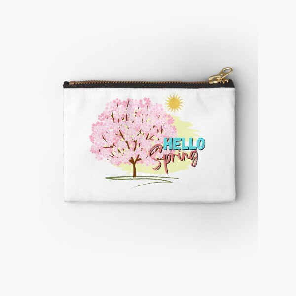 Item preview, Hello Spring designed and sold by iRenza.