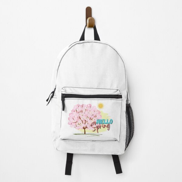 Item preview, Hello Spring designed and sold by iRenza.