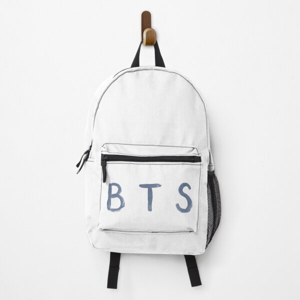 Item preview, BTS Bangtan Boys ARMY Pastel Flower Logo Art Work designed and sold by imsoyoon.