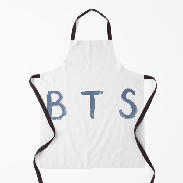 Item preview, BTS Bangtan Boys ARMY Pastel Flower Logo Art Work designed and sold by imsoyoon.