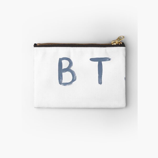 Item preview, BTS Bangtan Boys ARMY Pastel Flower Logo Art Work designed and sold by imsoyoon.