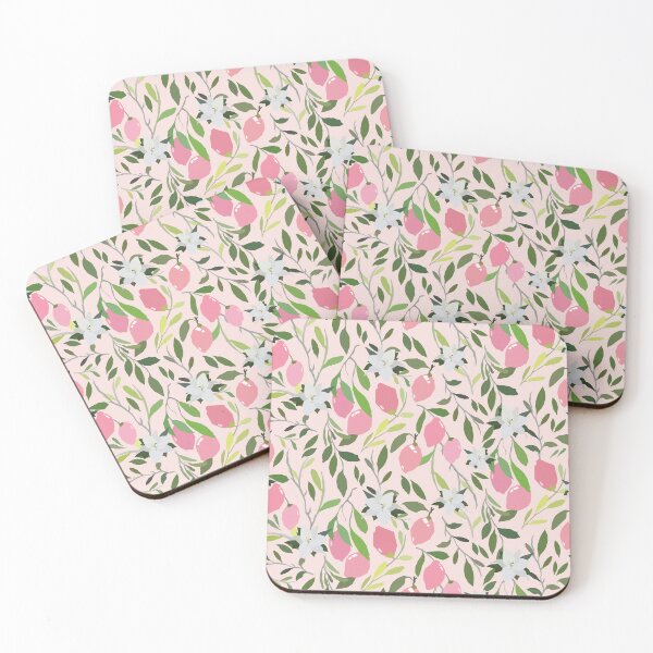 Item preview, Pink Lemonade - Pink designed and sold by StudioNakamura.