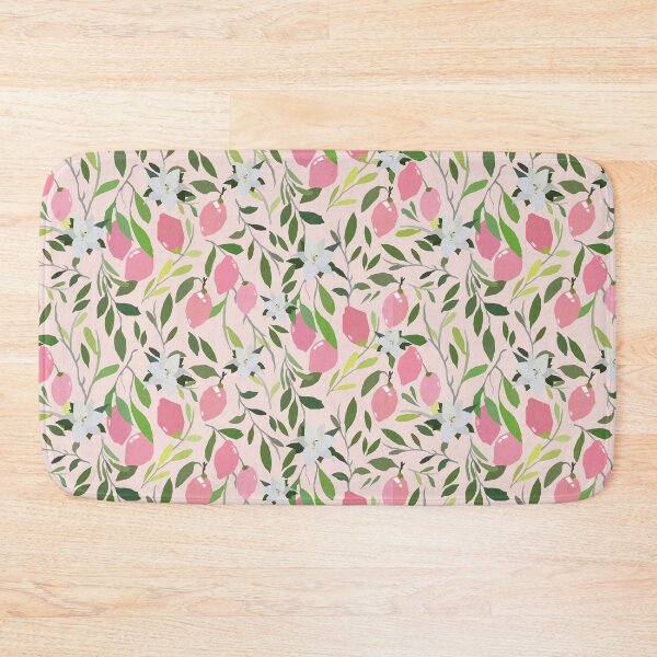Item preview, Pink Lemonade - Pink designed and sold by StudioNakamura.