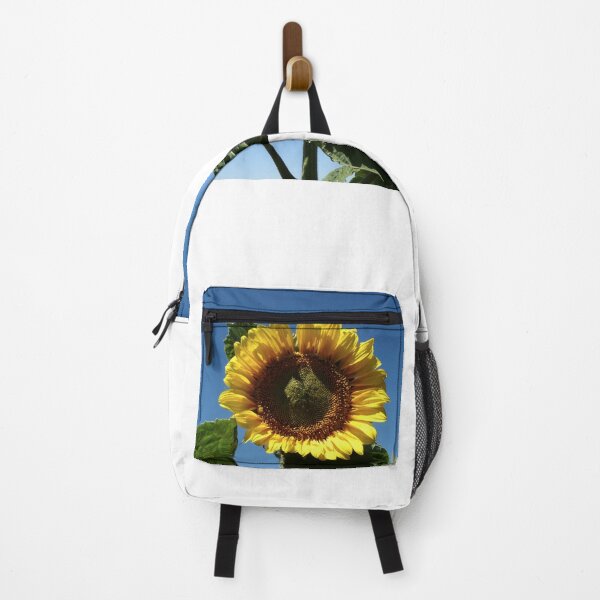 Item preview, "Sunflower in the field" designed and sold by JerzyCzechon.
