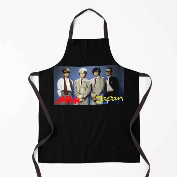 Item preview, 80s New Wave Art Pop Band Portrait designed and sold by pholinh659.