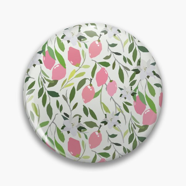 Item preview, Pink Lemonade - White designed and sold by StudioNakamura.