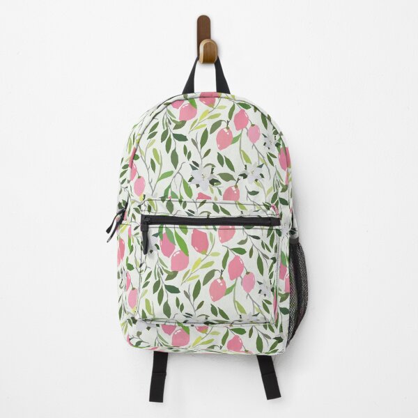 Item preview, Pink Lemonade - White designed and sold by StudioNakamura.