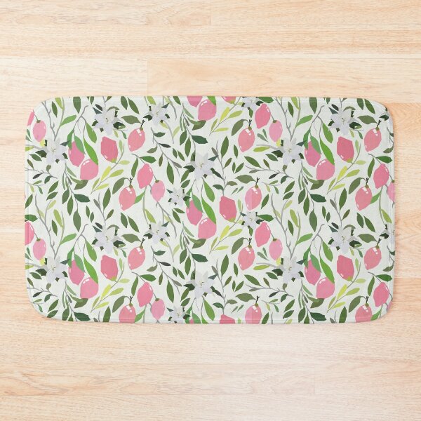 Item preview, Pink Lemonade - White designed and sold by StudioNakamura.