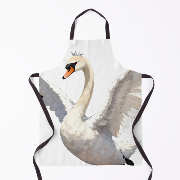 Item preview, Vampire Swan Dark Elegance designed and sold by IllumeInk.