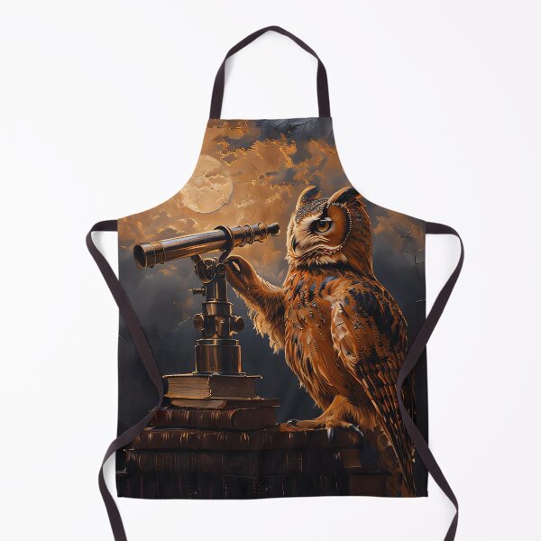 Item preview, The Scholar of Starlight designed and sold by ONYX Pixee.