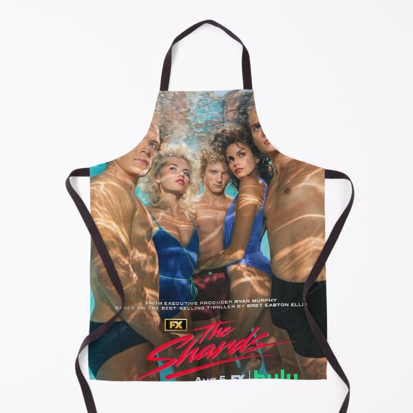 Item preview, Poster The Shards 2026 designed and sold by angelafor.