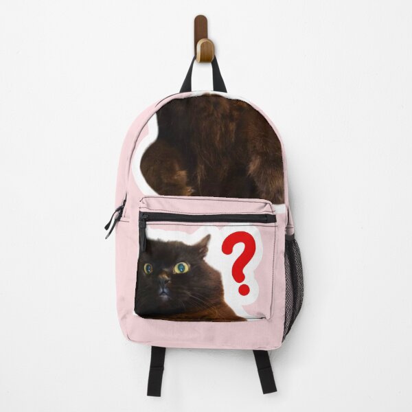 Item preview, Black Cat Sitting Realistic 3 PNG designed and sold by Xuemisi.