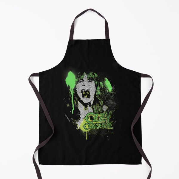 Item preview, Ozzy Osbourne Vintage Legend Metal Rip Singer designed and sold by Mare94.