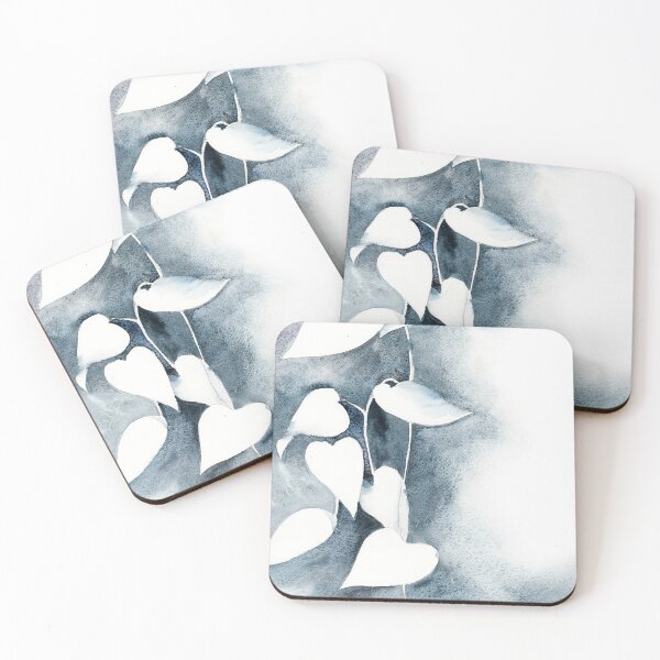 Item preview, Hojas designed and sold by CanotStop.