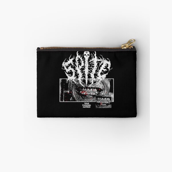 Item preview, Spite Band Metalcore True Fucking Hatred designed and sold by khampol.