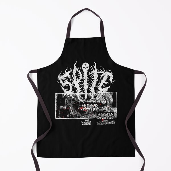 Item preview, Spite Band Metalcore True Fucking Hatred designed and sold by khampol.