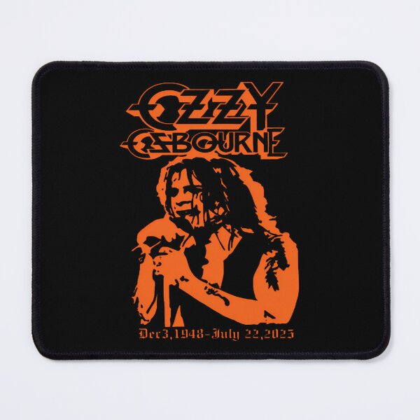 Item preview, Ozzy Osbourne designed and sold by Mare94.