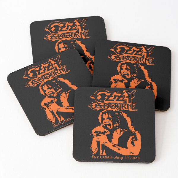 Item preview, Ozzy Osbourne designed and sold by Mare94.