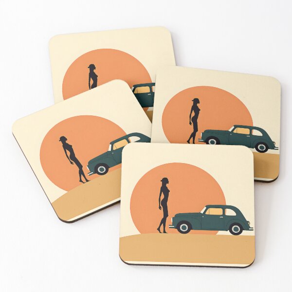 Item preview, Where the Road Waits designed and sold by Huskyyy Designs.
