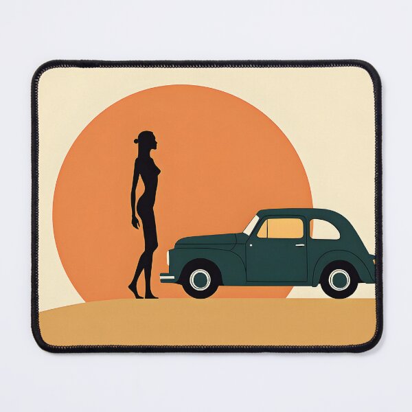Item preview, Where the Road Waits designed and sold by Huskyyy Designs.