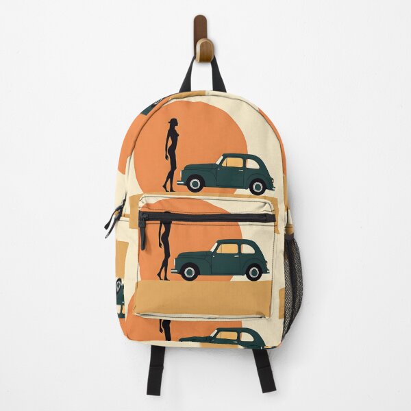 Item preview, Where the Road Waits designed and sold by Huskyyy Designs.