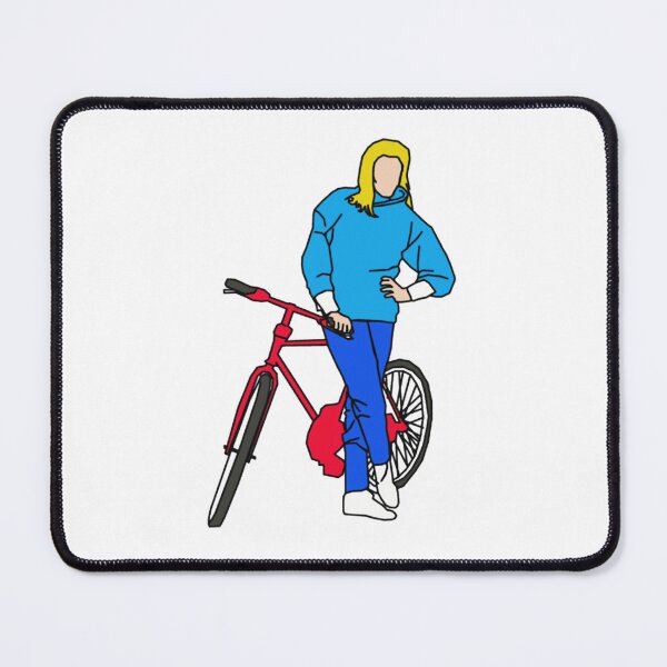 Item preview, my bicycle designed and sold by EvantheSolace.