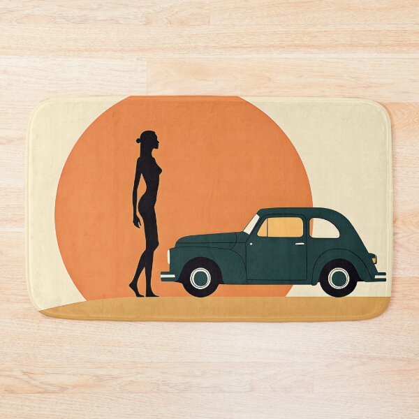 Item preview, Where the Road Waits designed and sold by Huskyyy Designs.