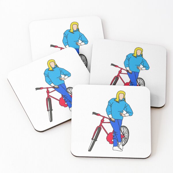 Item preview, my bicycle designed and sold by EvantheSolace.