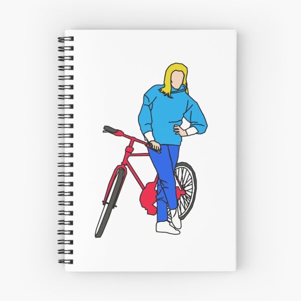 Item preview, my bicycle designed and sold by EvantheSolace.