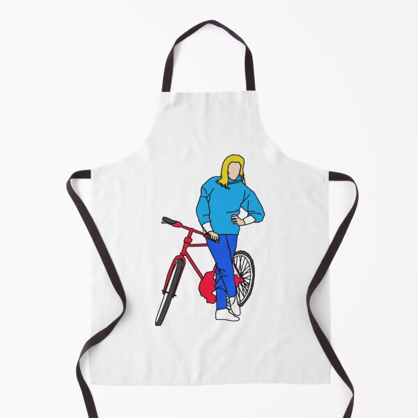 Item preview, my bicycle designed and sold by EvantheSolace.