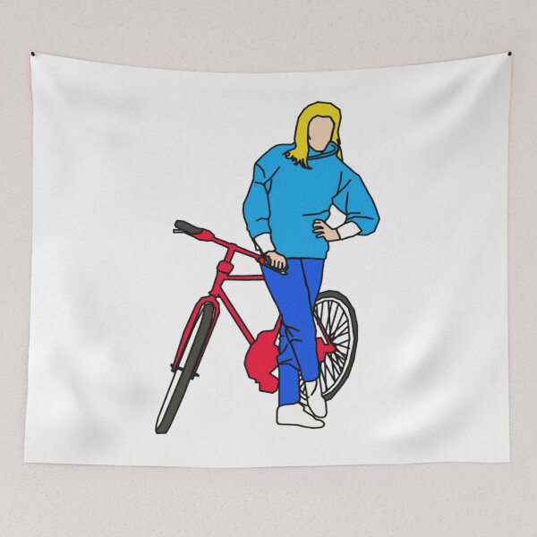 Item preview, my bicycle designed and sold by EvantheSolace.