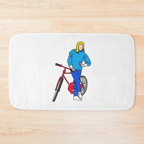 Item preview, my bicycle designed and sold by EvantheSolace.